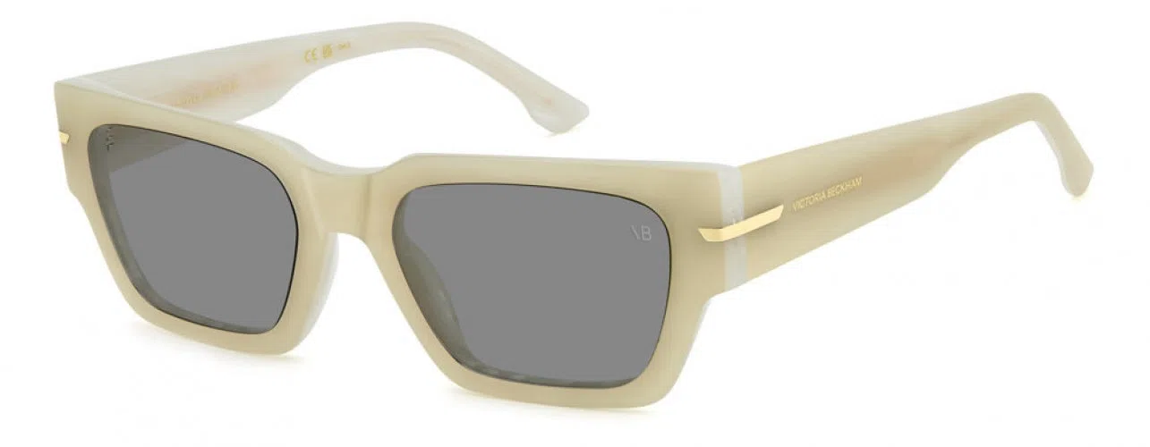 Victoria Beckham VB7001 Sunglasses - view 5